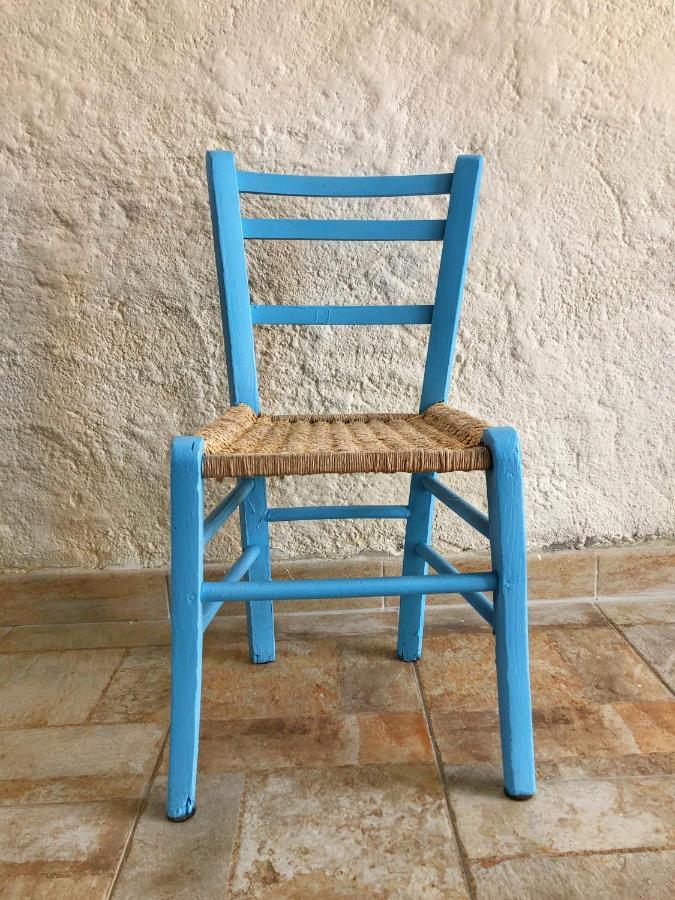 Càbras Bnb Le Janas מראה חיצוני תמונה